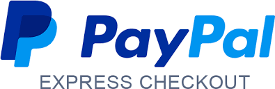 paypal express logo